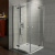 Душевой уголок Radaway Almatea KDD 90x100 Душевой уголок Radaway Almatea KDD 90x100