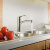 Смеситель для кухни Hansgrohe Focus E 31780000