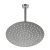 Душевая система Filarete Roun FL1027NK, никель Душевая система Filarete Roun FL1027NK, никель