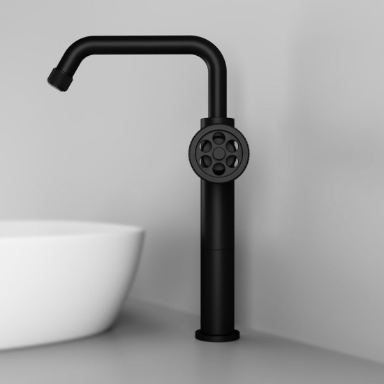 Смеситель для раковины Iddis Grange GRABLR1i01