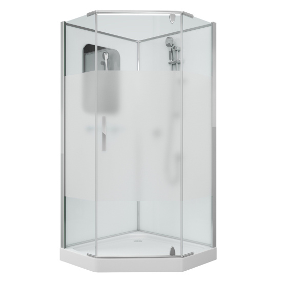 Душевая кабина Grossman GR170D