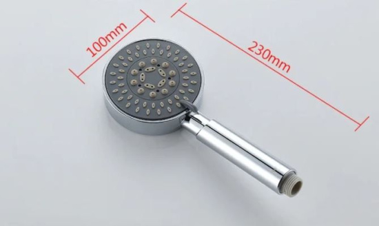 Душевая стойка Gappo G2402