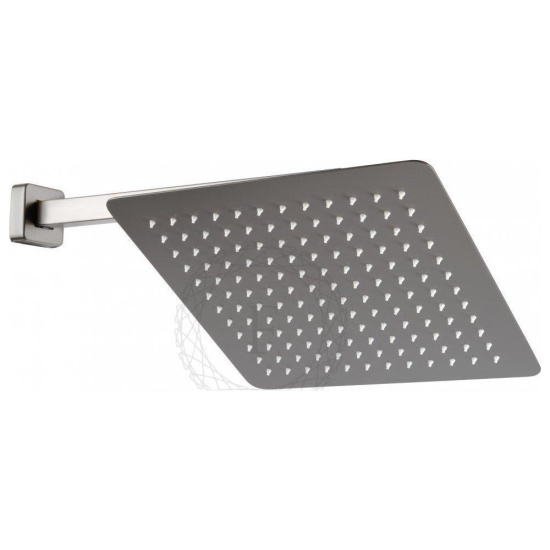 Душевая система Filarete Fing FL1040NK, никель