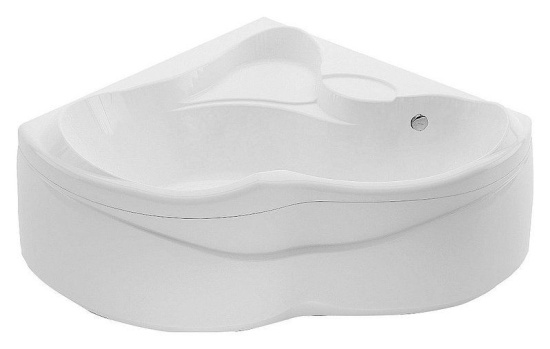 Акриловая ванна Aquanet Bellona 165x165 см