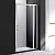 Душевая дверь в нишу Cezares Molveno-BA-11-70+20-C-Cr-IV