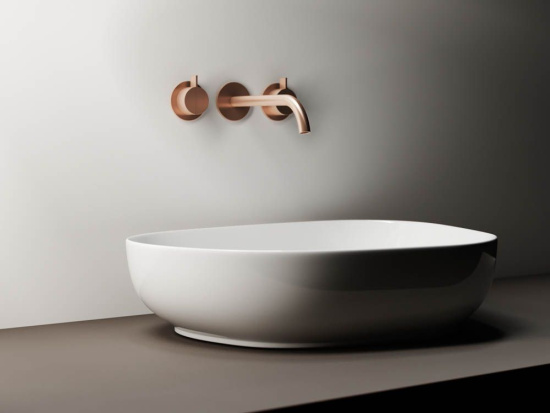 Накладная раковина Ceramicanova Element CN5003