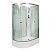 Душевая кабина DTO L 720 R N без крыши