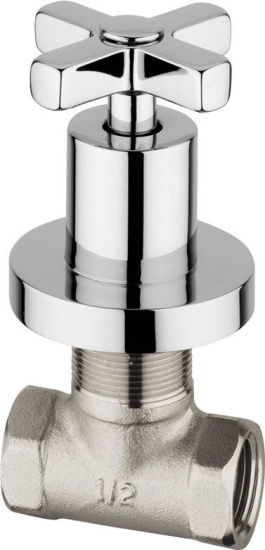 Вентиль Migliore Naxos ML.NAX-7660.CR с внутренней частью