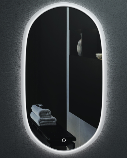 Зеркало Sanvit Соло