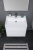 Тумба с раковиной Aquanet Бруклин 70 белая Тумба с раковиной Aquanet Бруклин 70 белая
