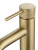 Смеситель для раковины Wonzon & Woghand WW-H1061-BG Смеситель для раковины Wonzon & Woghand WW-H1061-BG