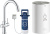 Смеситель для кухни Grohe Red II Duo 30083001 с водонагревателем