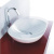 Накладная раковина Disegno Ceramica Ovo OV08040001