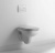 Крышка-сиденье Duravit D-Code 0067310000 петли хром Крышка-сиденье Duravit D-Code 0067310000 петли хром