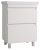 Мебель для ванной ASB-Mebel Коста 60 ясень белый Мебель для ванной ASB-Mebel Коста 60 ясень белый