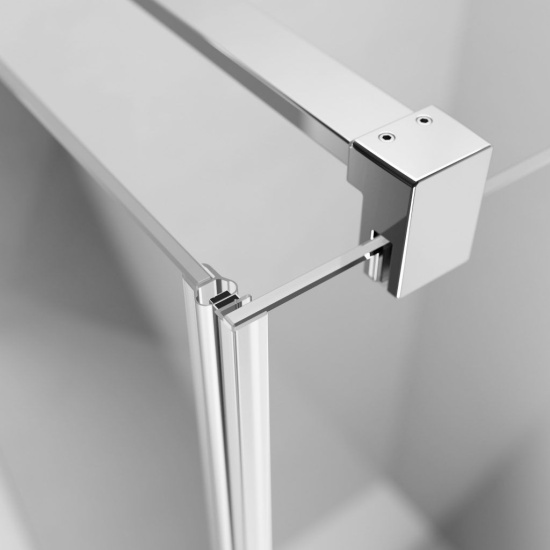 Душевой уголок Radaway Nes KDJ II 110x90 R