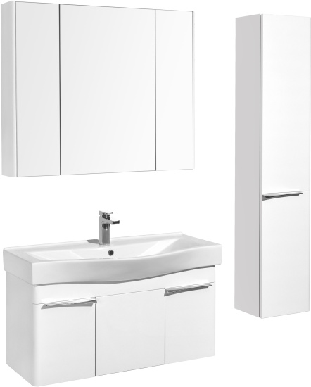 Пенал Aquaton Беверли R