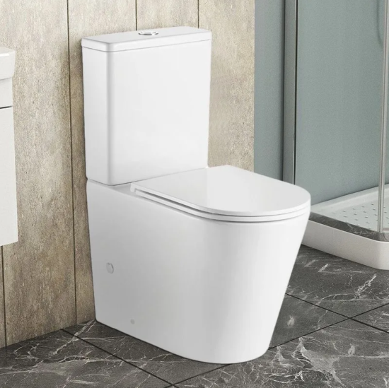 Унитаз-компакт CeramaLux TR2178