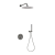 Душевая система SANCOS Link SC3005CH, хром