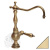 Кран Migliore Baron ML.BRN-2008 Do для фильтра Кран Migliore Baron ML.BRN-2008 Do для фильтра