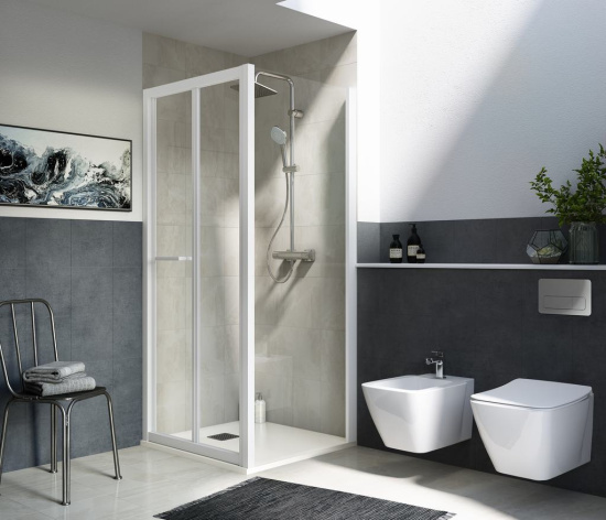 Смеситель для биде Ideal Standard Edge A7118AA