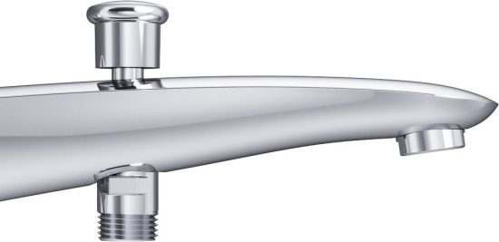 Излив для ванны AM.PM Like F8070100