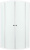 Душевой уголок Damixa Origin Evo 82G-301-090WT 90х90 см