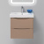 Мебель для ванной BelBagno Fly 50 cappuccino lucido Мебель для ванной BelBagno Fly 50 cappuccino lucido