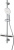 Душевой комплект Dorff Prime D4085000 Душевой комплект Dorff Prime D4085000