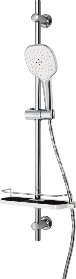 Душевой комплект Dorff Prime D4085000
