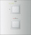 Смеситель с термостатом для ванны Grohe Grohtherm Cube 19958000 Смеситель с термостатом для ванны Grohe Grohtherm Cube 19958000