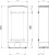 Водонагреватель Ariston ABS VLS Evo INOX QH 100