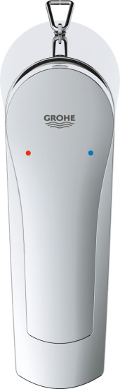 Смеситель для раковины Grohe Eurosmart 23966003