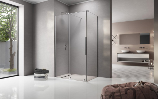 Душевой уголок Radaway Furo KDJ 120x70 L