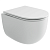 Подвесной унитаз Ceramicanova Voga CN4012T