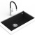 Смеситель для кухни Teka Kitchen FOT 995 BLACK Смеситель для кухни Teka Kitchen FOT 995 BLACK