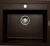 Мойка кухонная Lava Q2 кофе