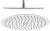 Верхний душ RGW Shower Panels SP-81-30 Верхний душ RGW Shower Panels SP-81-30