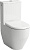Унитаз-компакт Laufen Pro 8.2595.2.000.000.1