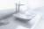 Накладная раковина Duravit Puravida 0370700000 Накладная раковина Duravit Puravida 0370700000