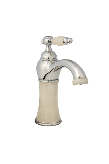 Смеситель для раковины Altrobagno Opera 0117 CrGi