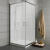 Душевой уголок Radaway Premium Plus C 90x190 стекло фабрик