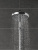 Верхний душ Grohe Tempesta 26410000 Верхний душ Grohe Tempesta 26410000
