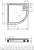 Поддон для душа Riho 281 90 см