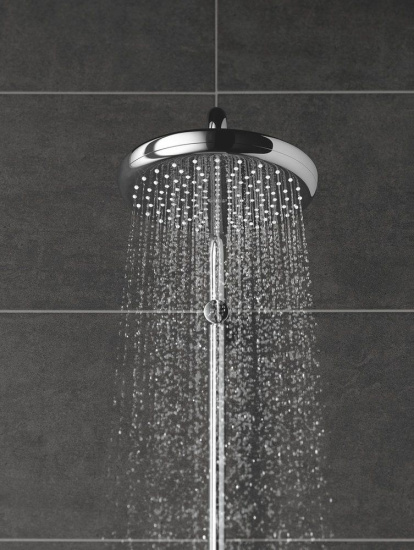Верхний душ Grohe Tempesta 26410000