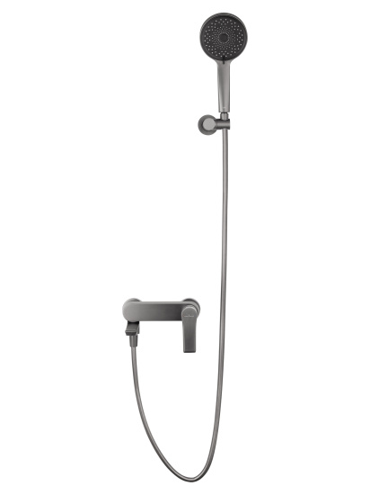 Смеситель для ванны Wonzon & Woghand Brilliant WW-88037079-BGM