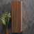 Пенал Armadi Art Capolda dark wood