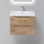 Мебель для ванной BelBagno Fly 60 rovere nature Мебель для ванной BelBagno Fly 60 rovere nature