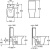 Унитаз-компакт Imex Grace CT10134 C