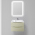 Мебель для ванной BelBagno Marino 65 patinato turchese